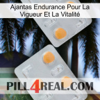 Ajantas Endurance Pour La Vigueur Et La Vitalité 25